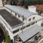 Ufficio ampia metratura - Caradonna Immobiliare