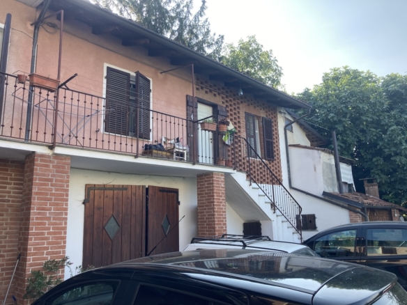Trilocale arredato - Caradonna Immobiliare