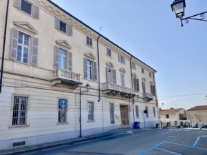 Appartamento ultimo piano - Caradonna Immobiliare