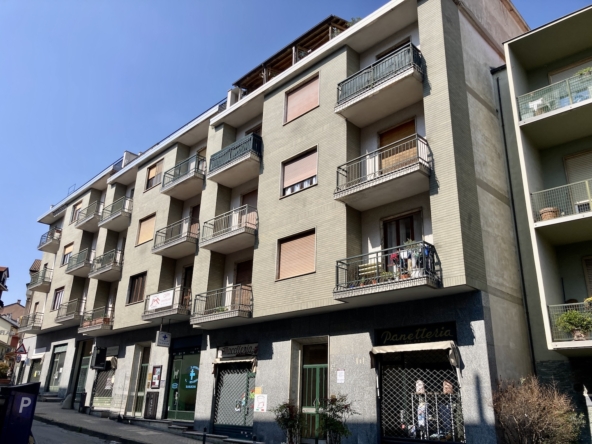 Appartamento piano alto in Pino Torinese centro - Caradonna Immobiliare