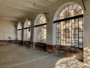 Laboratorio/Deposito - Caradonna Immobiliare