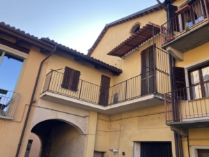 Porzione di casa - Caradonna Immobiliare