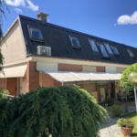 Appartamento mansardato in villa - Caradonna Immobiliare