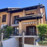 Villa bifamiliare in vendita a Chieri - Caradonna Immobiliare