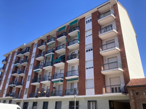 Proprietà - Caradonna Immobiliare