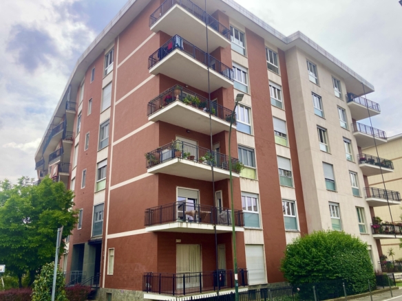 Appartamento arredato a Chieri - Caradonna Immobiliare