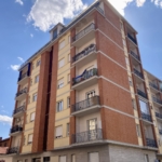 Appartamento piano alto - Caradonna Immobiliare