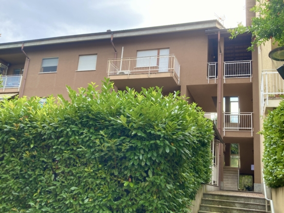 Box auto singolo - Caradonna Immobiliare