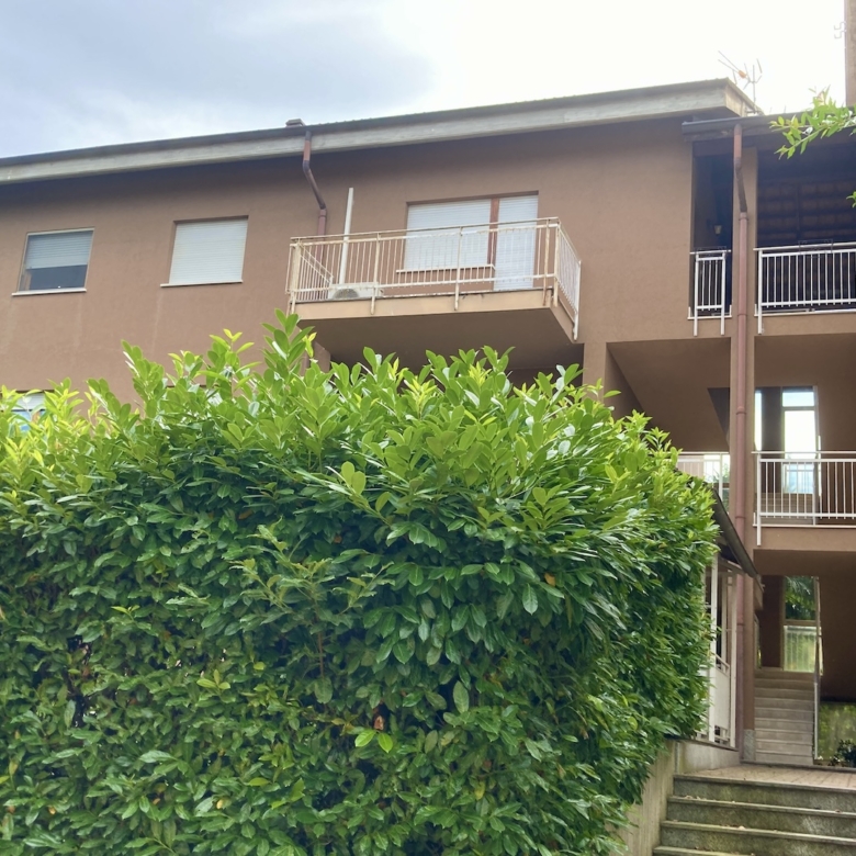 Box auto singolo - Caradonna Immobiliare
