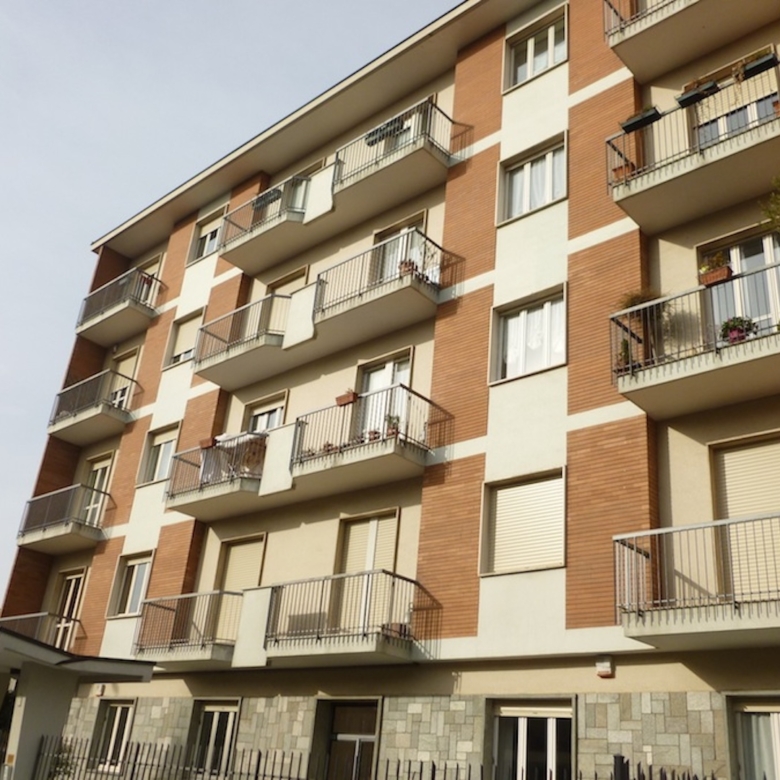 Appartamento di tre locali - Caradonna Immobiliare