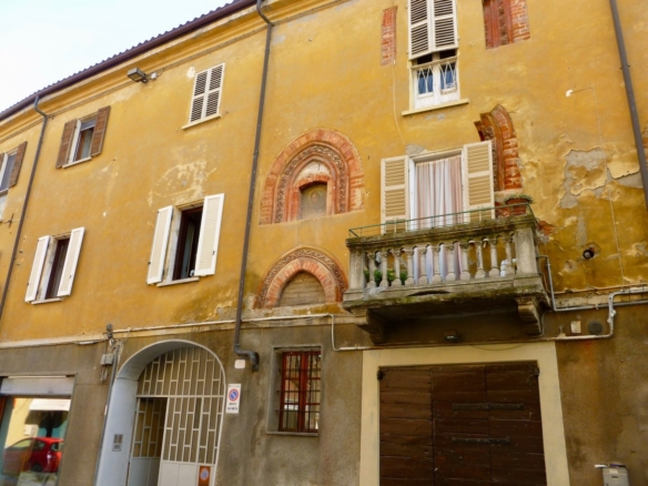 Appartamento con angolo cottura arredato - Caradonna Immobiliare