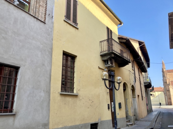 Locale ad uso ufficio - Caradonna Immobiliare