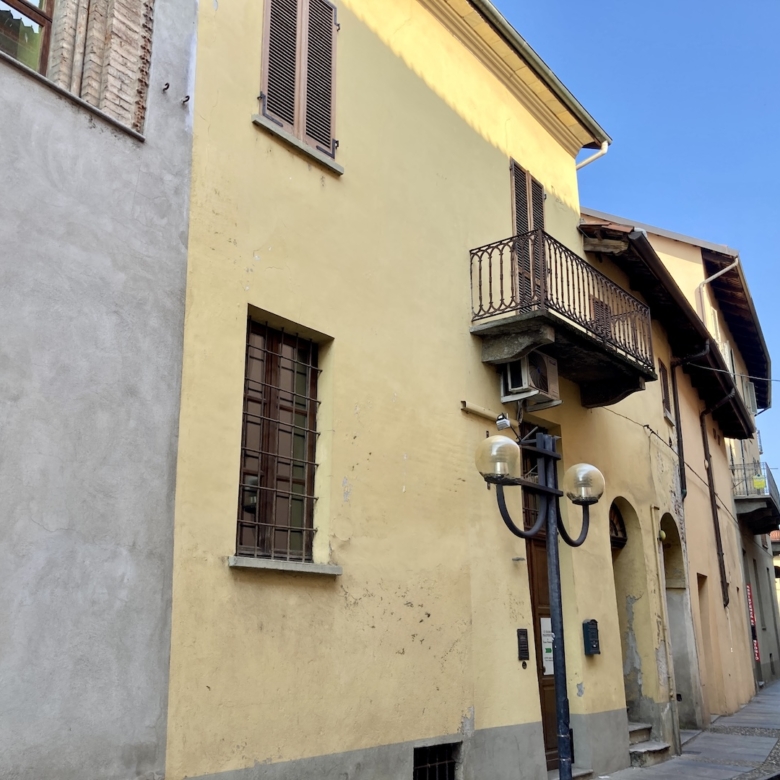 Locale ad uso ufficio - Caradonna Immobiliare