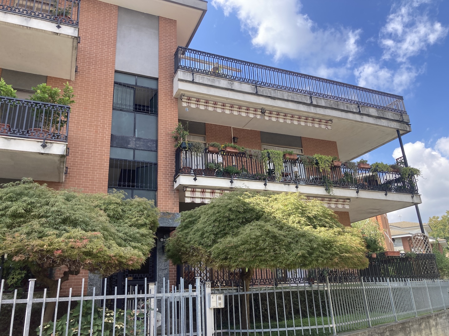 Appartamento ultimo piano con terrazzo - Caradonna Immobiliare