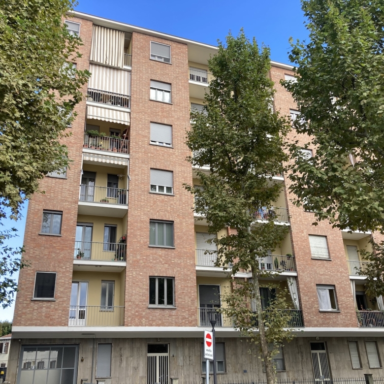 Appartamento quadrilocale - Caradonna Immobiliare
