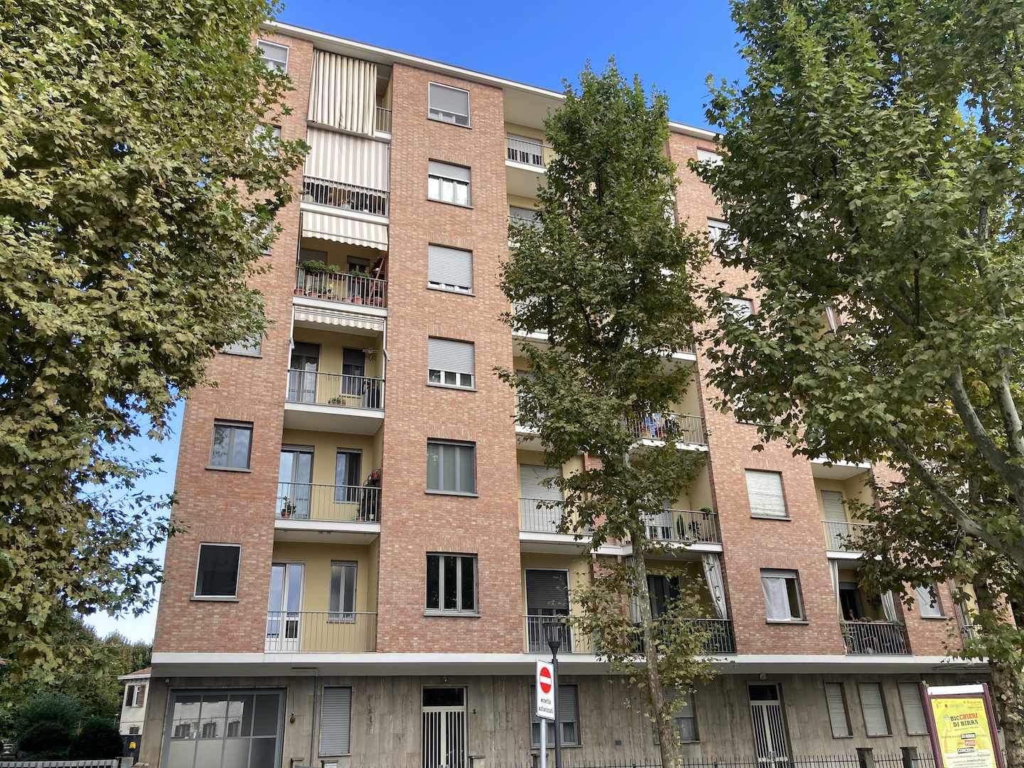 Appartamento quadrilocale - Caradonna Immobiliare