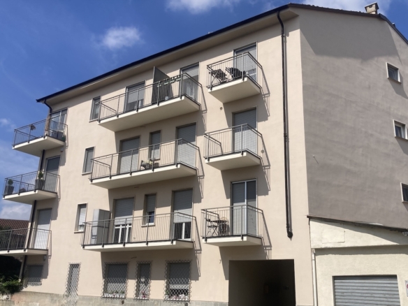 Appartamento arredato - Caradonna Immobiliare