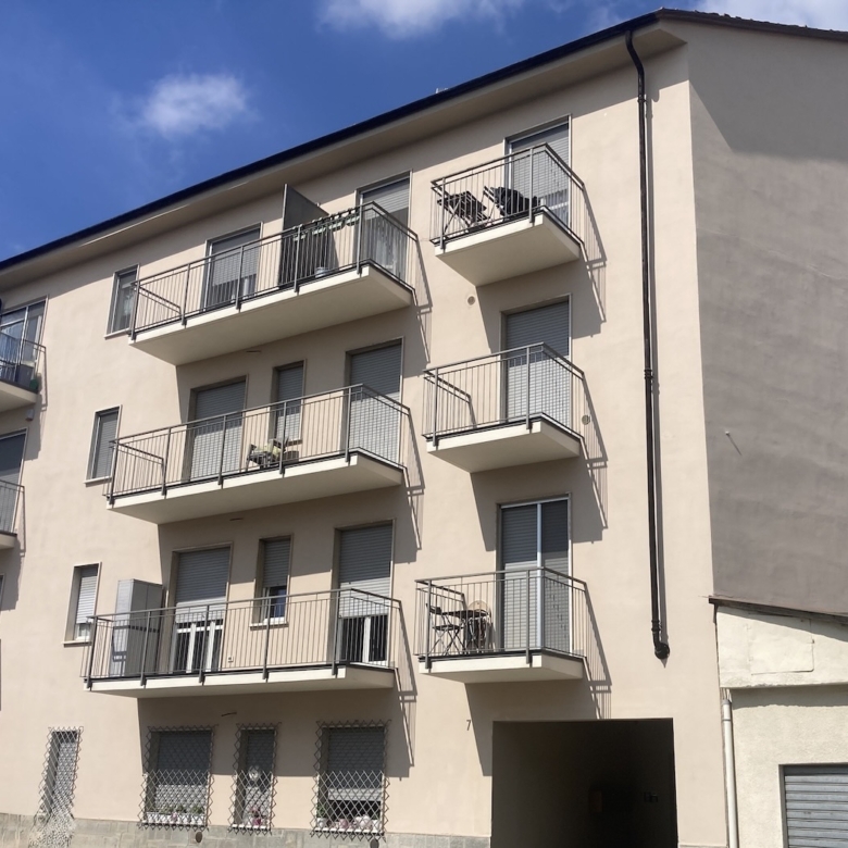 Appartamento arredato - Caradonna Immobiliare