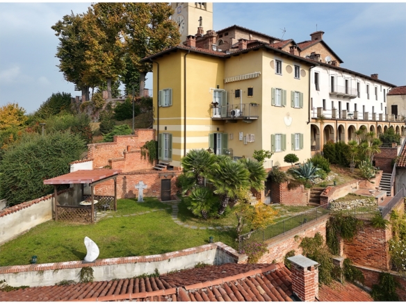 Porzione di casa in Piazzetta San Giorgio - Caradonna Immobiliare Porzione di casa in Piazzetta San Giorgio - Caradonna Immobiliare