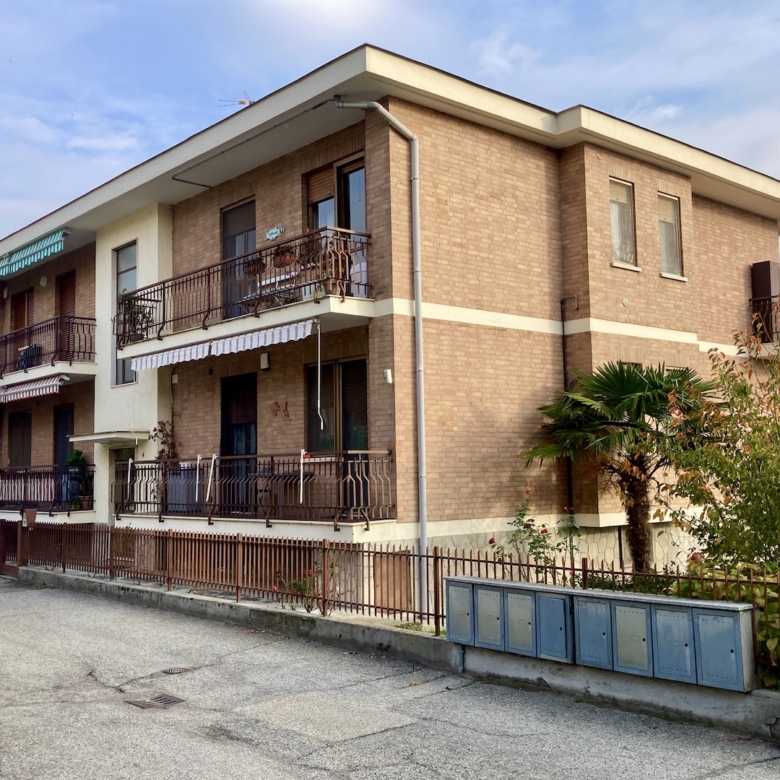 Appartamento in ottime condizioni - Caradonna Immobiliare