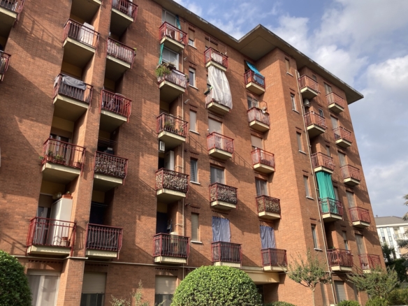 Proprietà - Caradonna Immobiliare