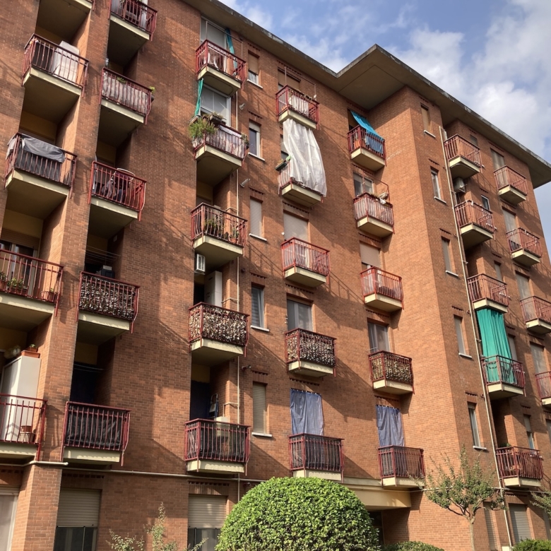Bilocale in buone condizioni - Caradonna Immobiliare