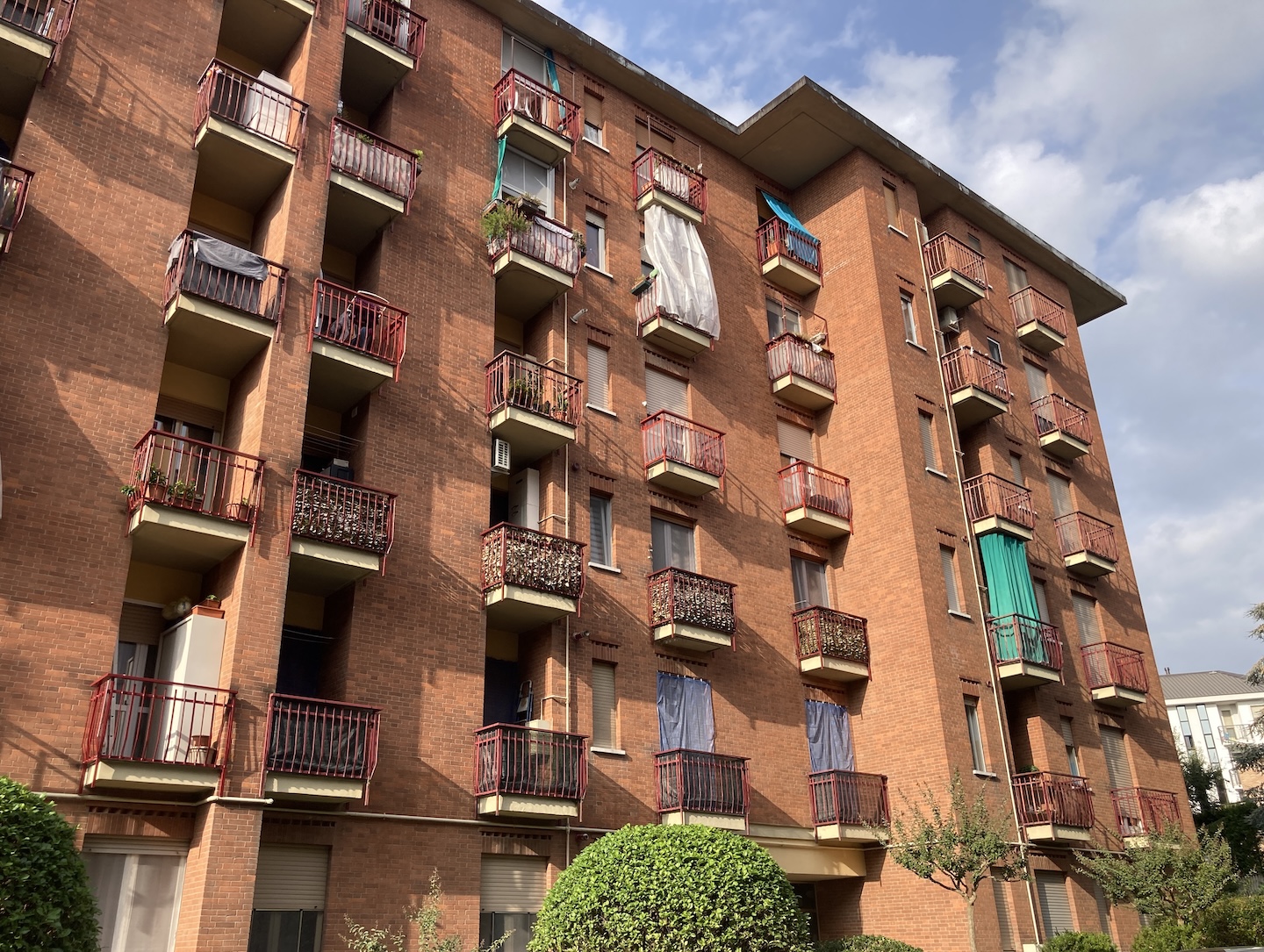 Bilocale in buone condizioni - Caradonna Immobiliare