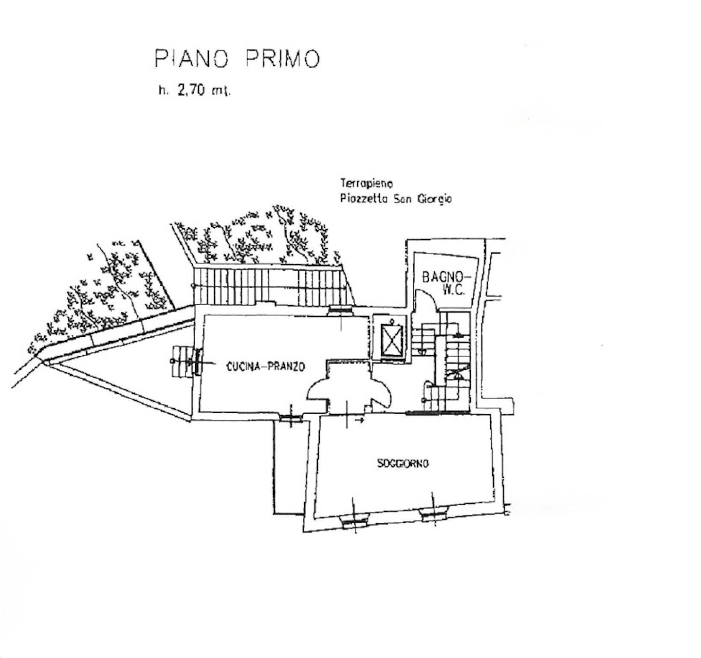 52 piano primo (z.giorno)