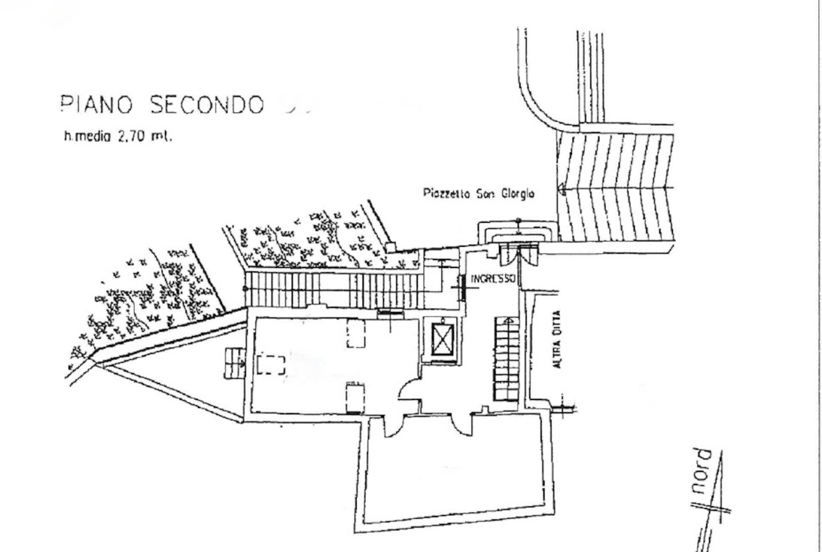 53 piano secondo