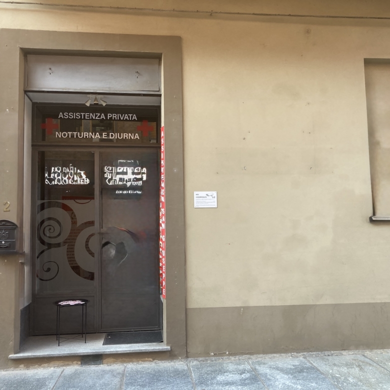Ufficio di due vani - Caradonna Immobiliare