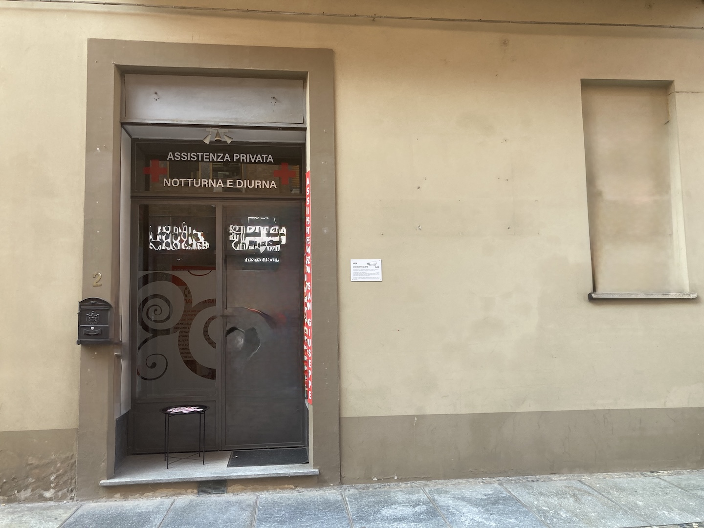 Ufficio di due vani - Caradonna Immobiliare