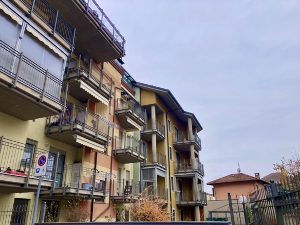 Bilocale in ottime condizioni - Caradonna Immobiliare