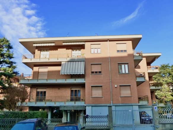 Appartamento semi-arredato - Caradonna Immobiliare