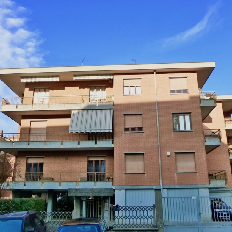Appartamento semi-arredato - Caradonna Immobiliare