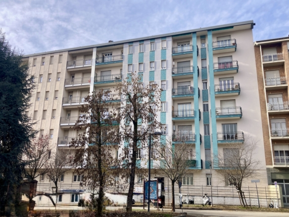 Proprietà - Caradonna Immobiliare