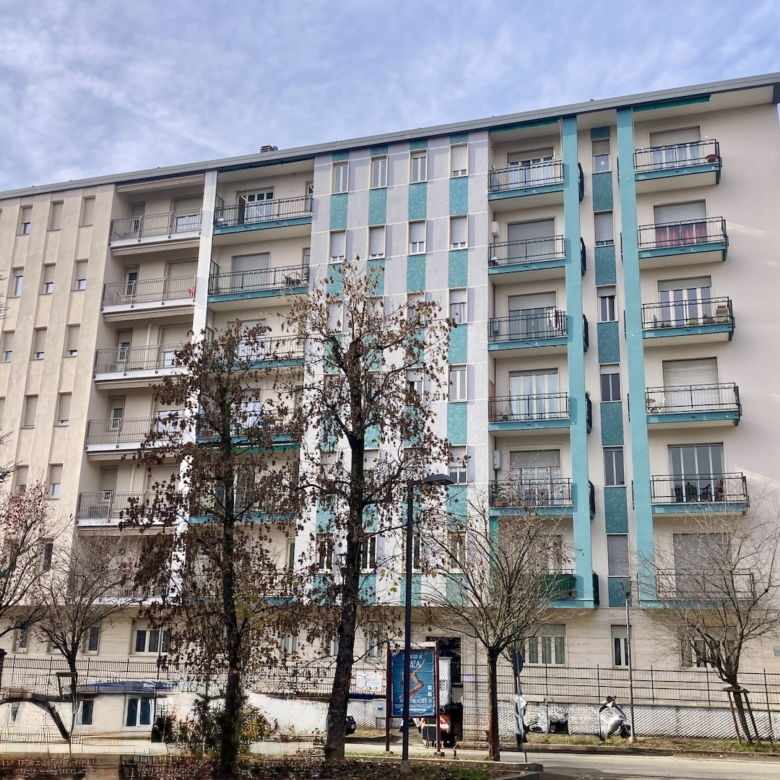 Appartamento ristrutturato - Caradonna Immobiliare