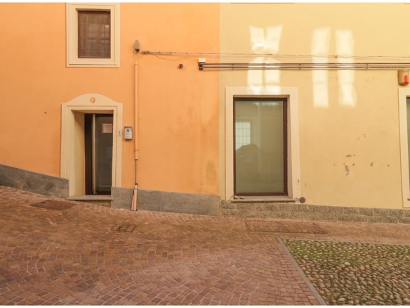 Ufficio/Show room - Caradonna Immobiliare