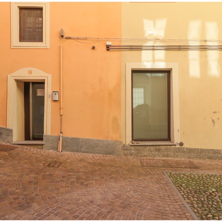 Ufficio/Show room - Caradonna Immobiliare