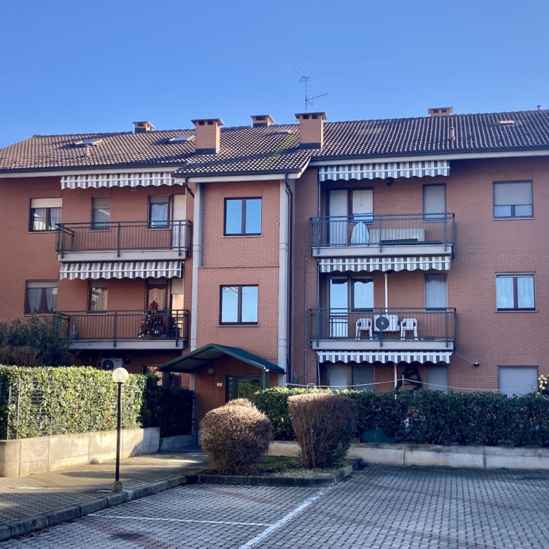 Appartamento parzialmente arredato - Caradonna Immobiliare