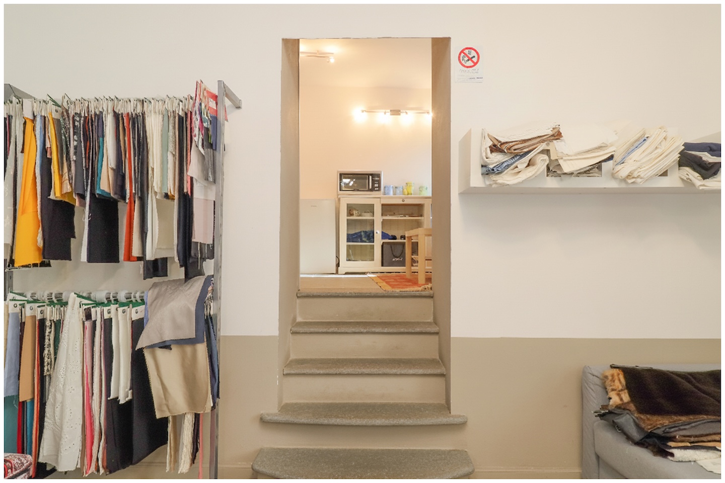 Vicolo Corona Grossa 2 Ufficio Chieri.-1