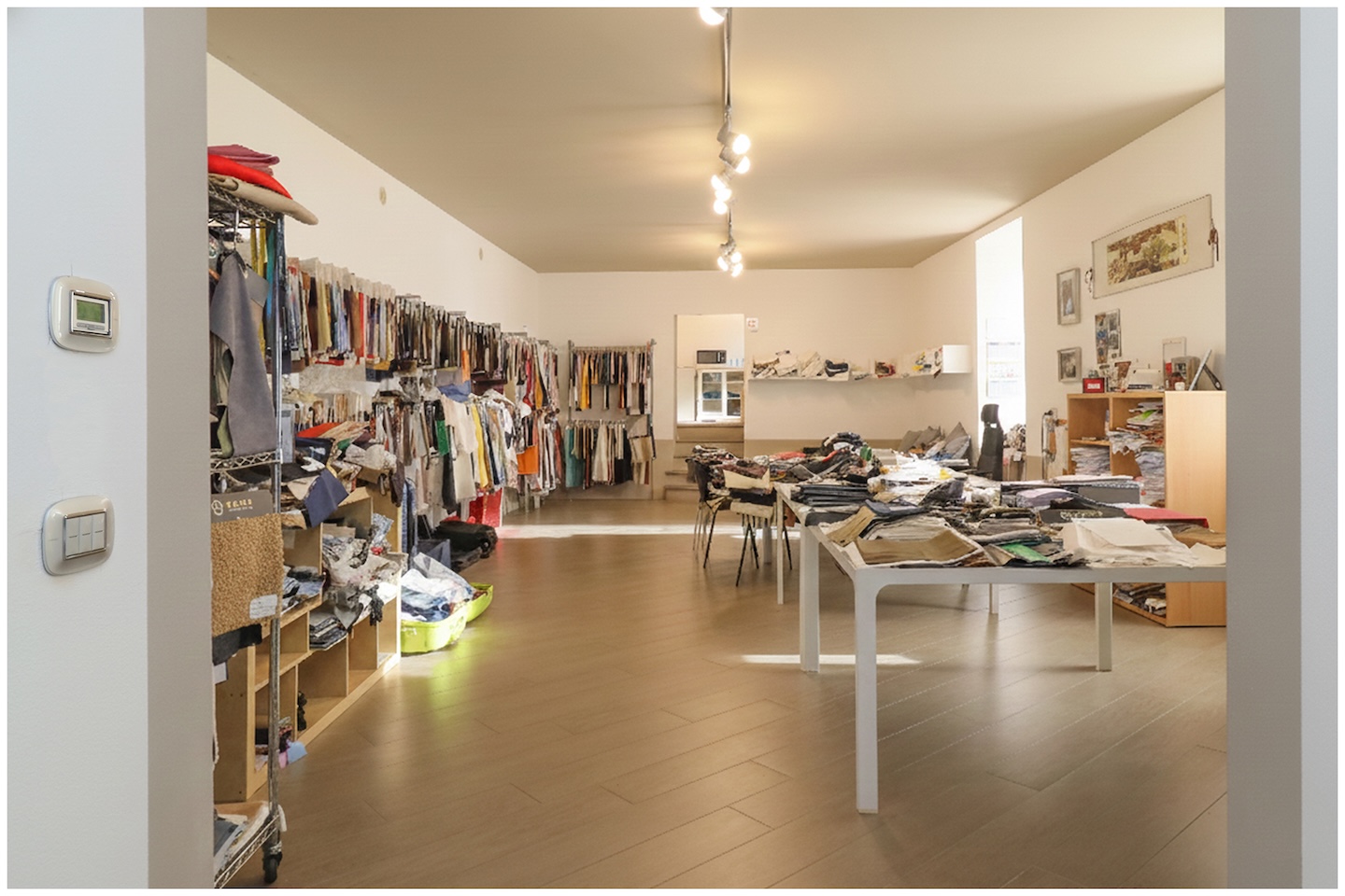 Vicolo Corona Grossa 2 Ufficio Chieri.-10