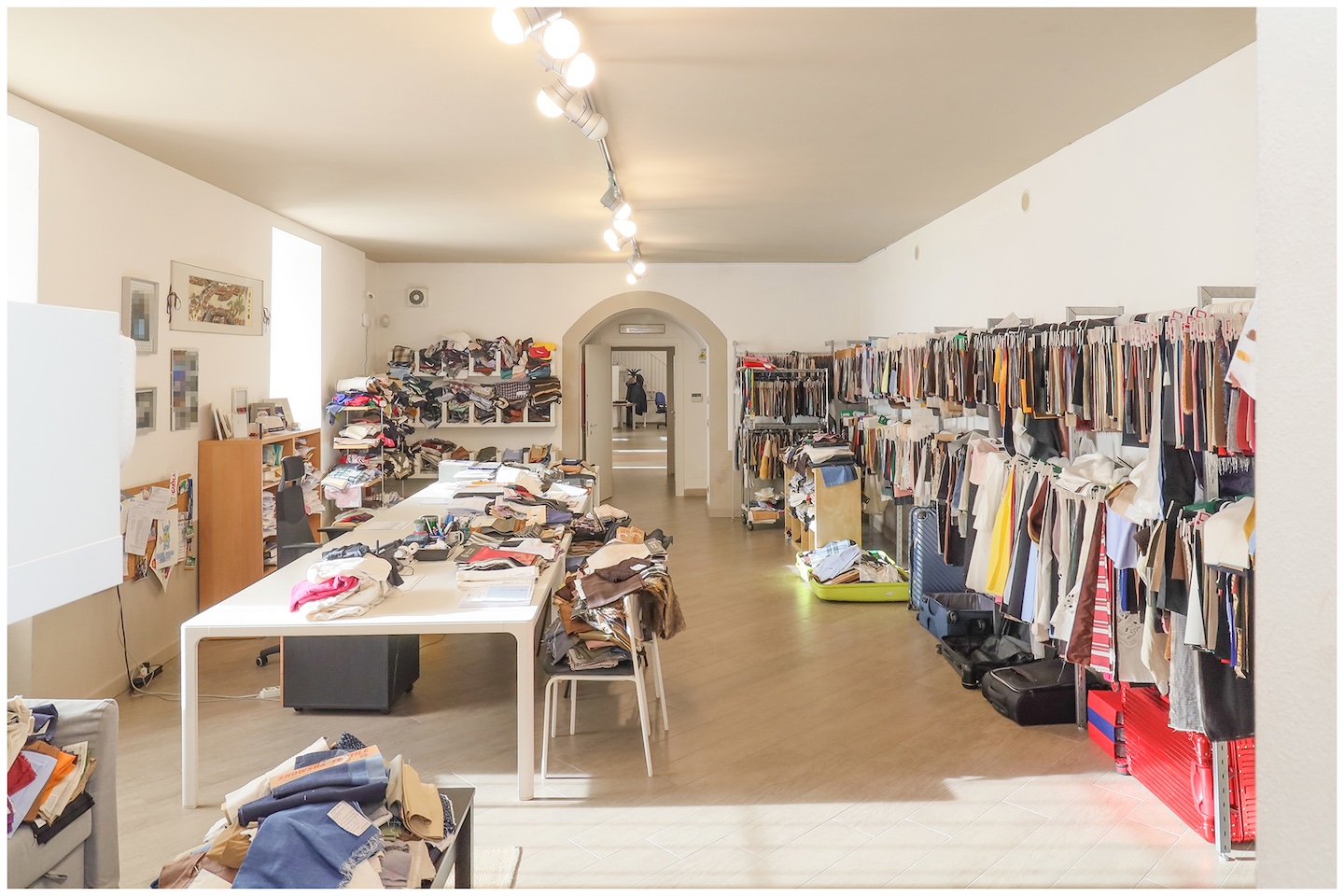 Vicolo Corona Grossa 2 Ufficio Chieri.-11