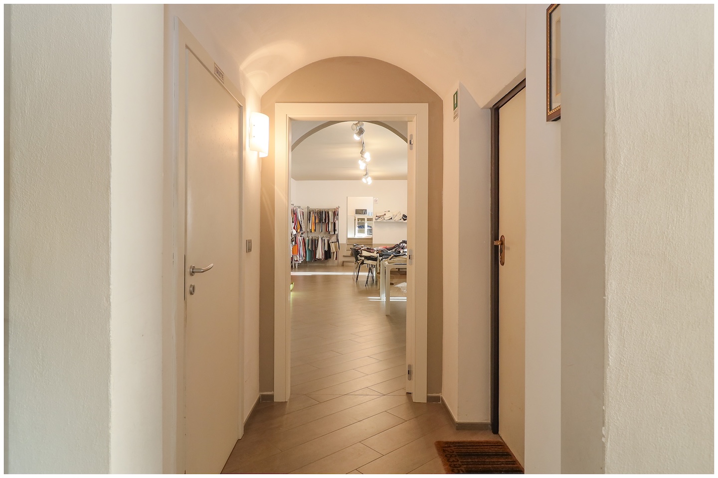 Vicolo Corona Grossa 2 Ufficio Chieri.-16