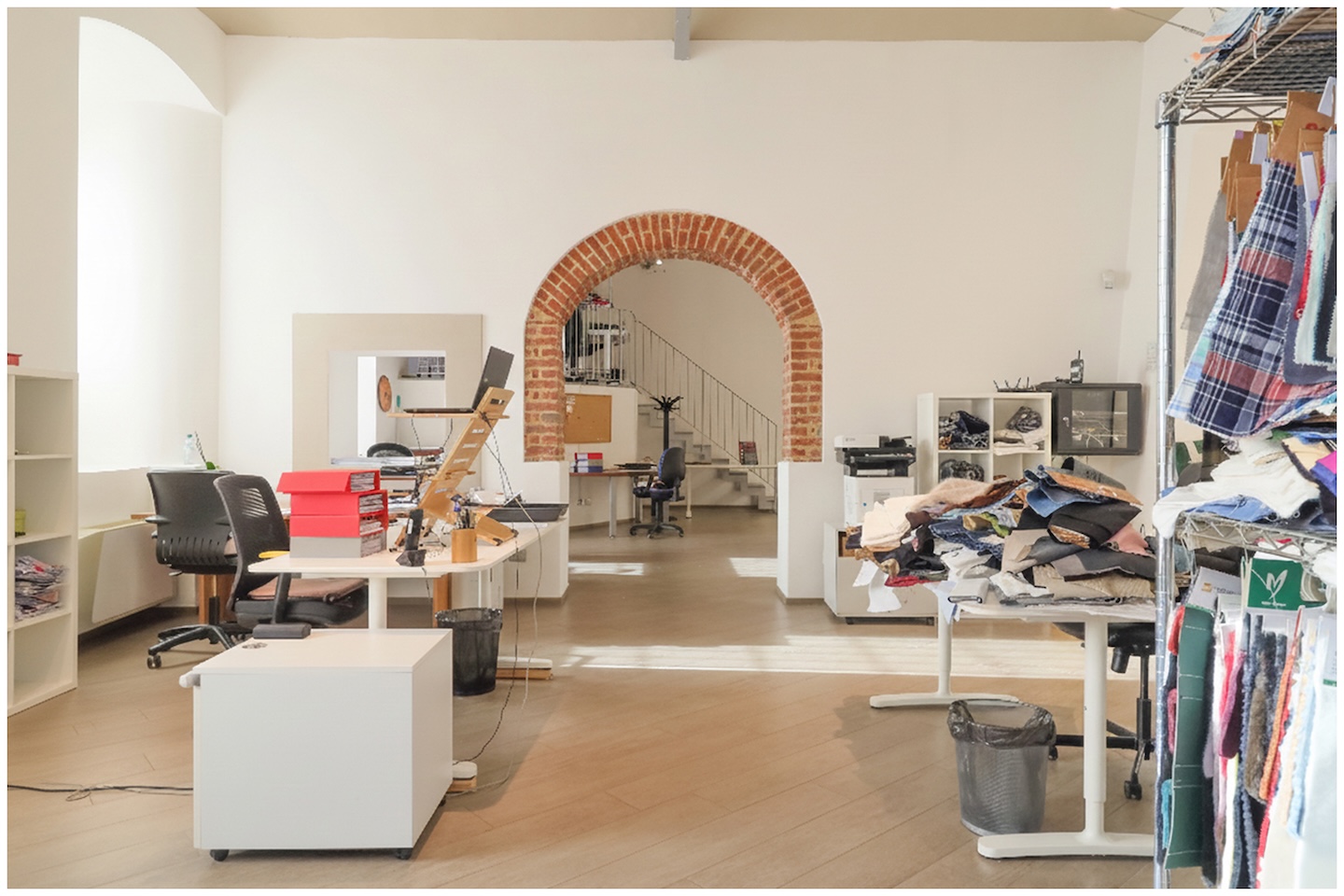 Vicolo Corona Grossa 2 Ufficio Chieri.-19