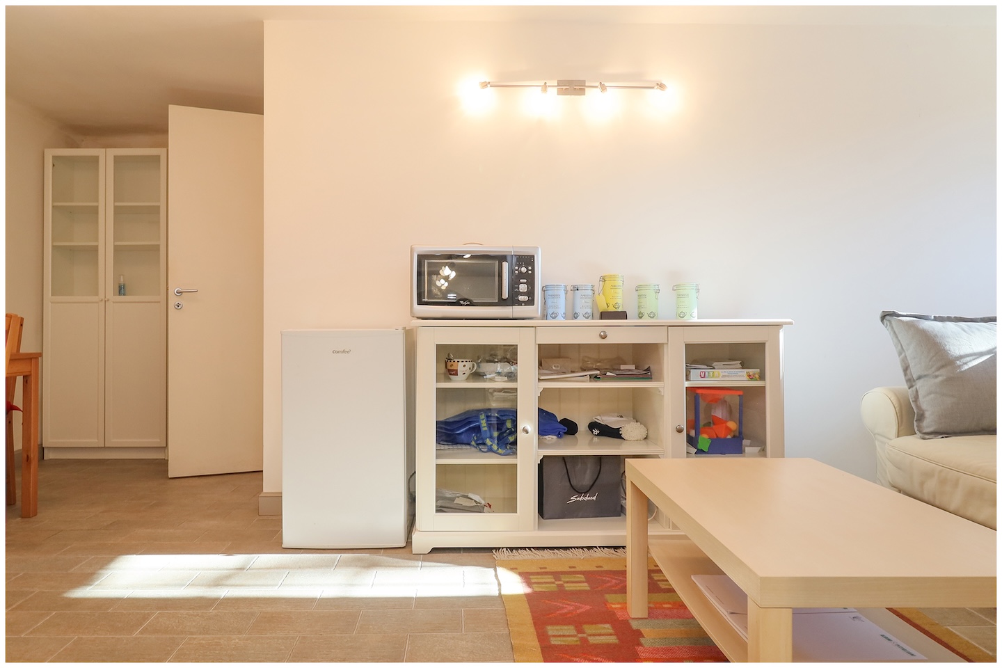 Vicolo Corona Grossa 2 Ufficio Chieri.-2