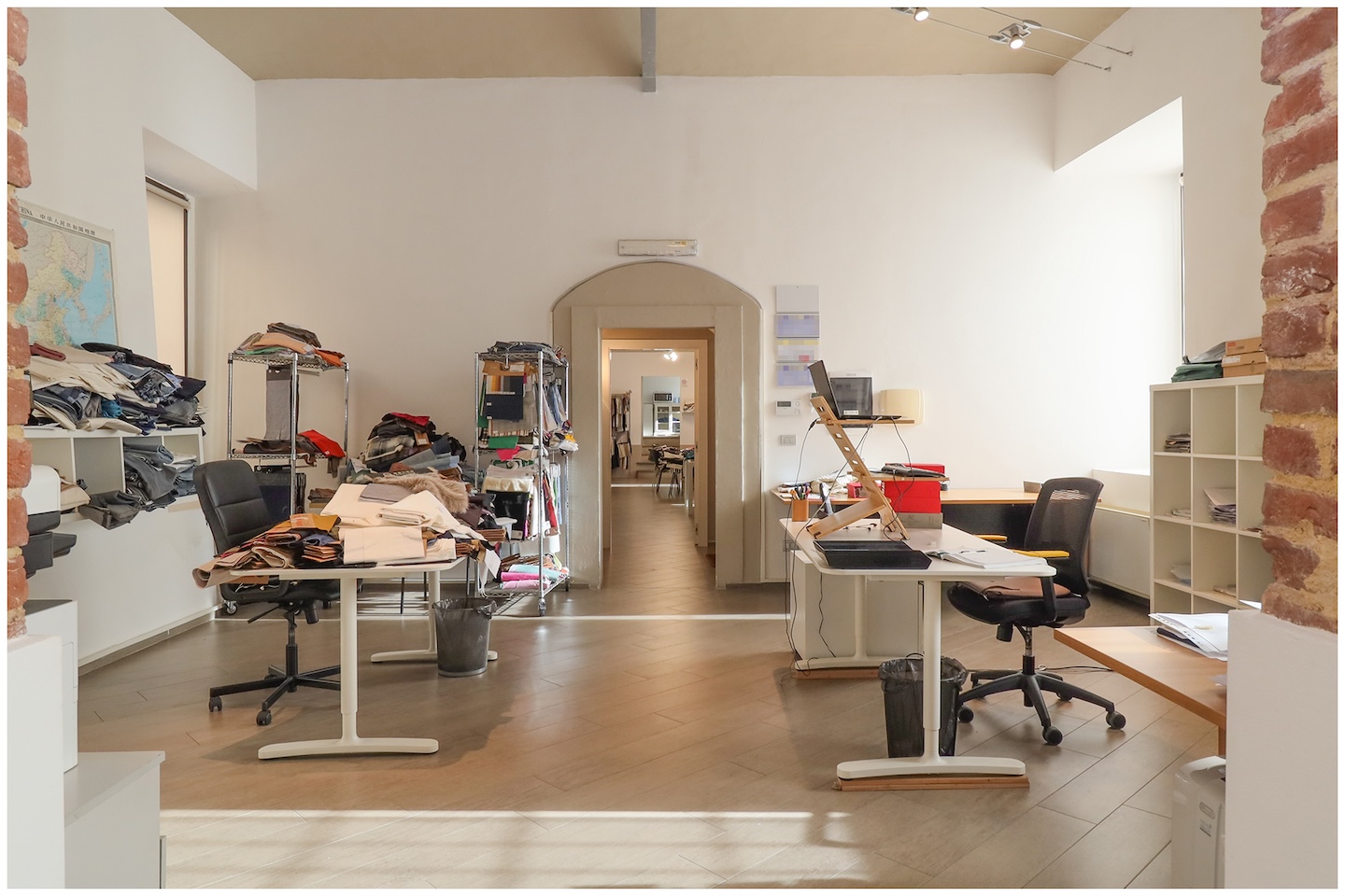 Vicolo Corona Grossa 2 Ufficio Chieri.-20