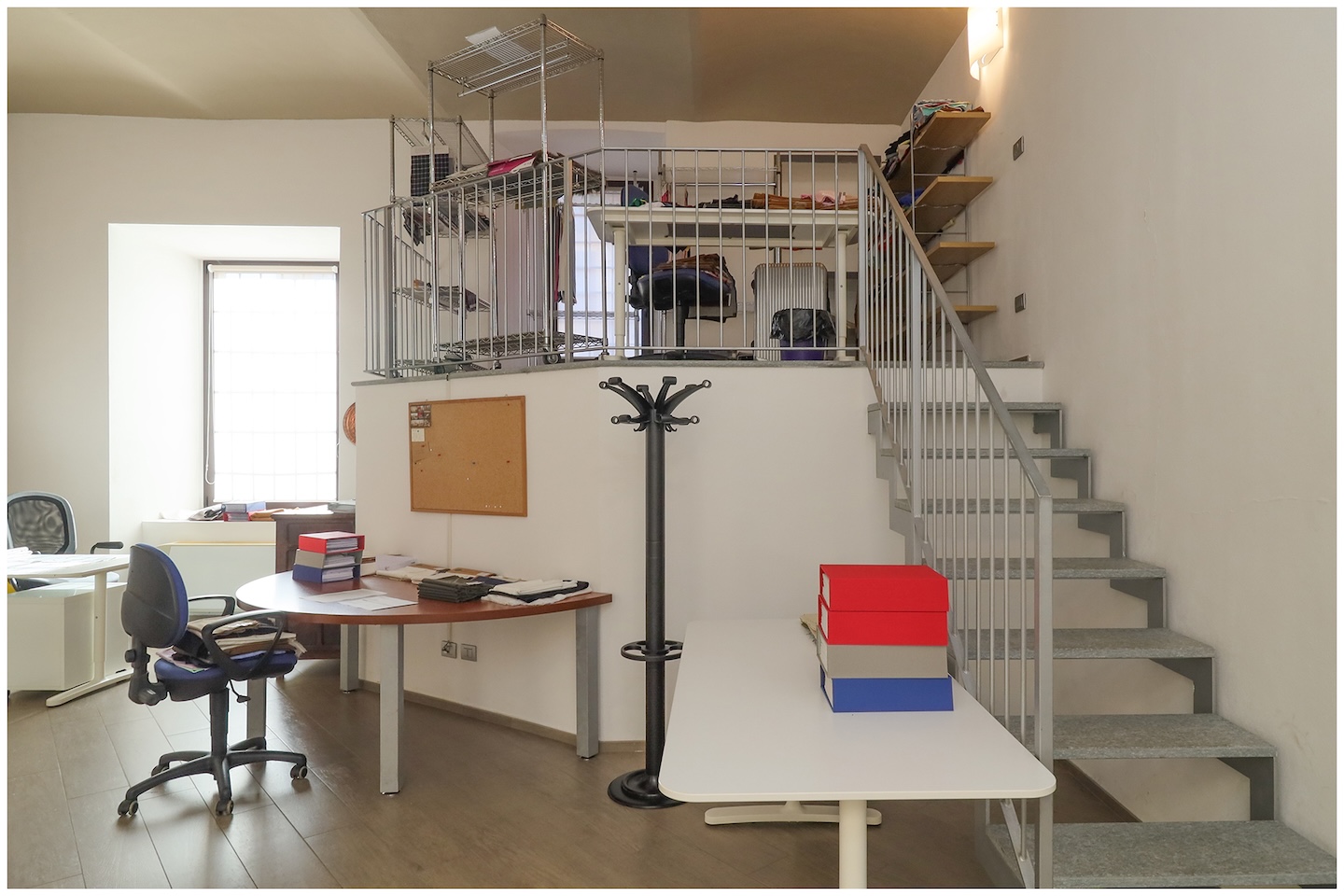 Vicolo Corona Grossa 2 Ufficio Chieri.-22