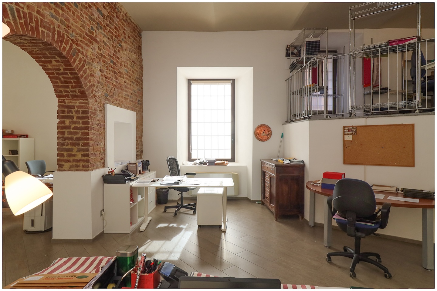 Vicolo Corona Grossa 2 Ufficio Chieri.-23