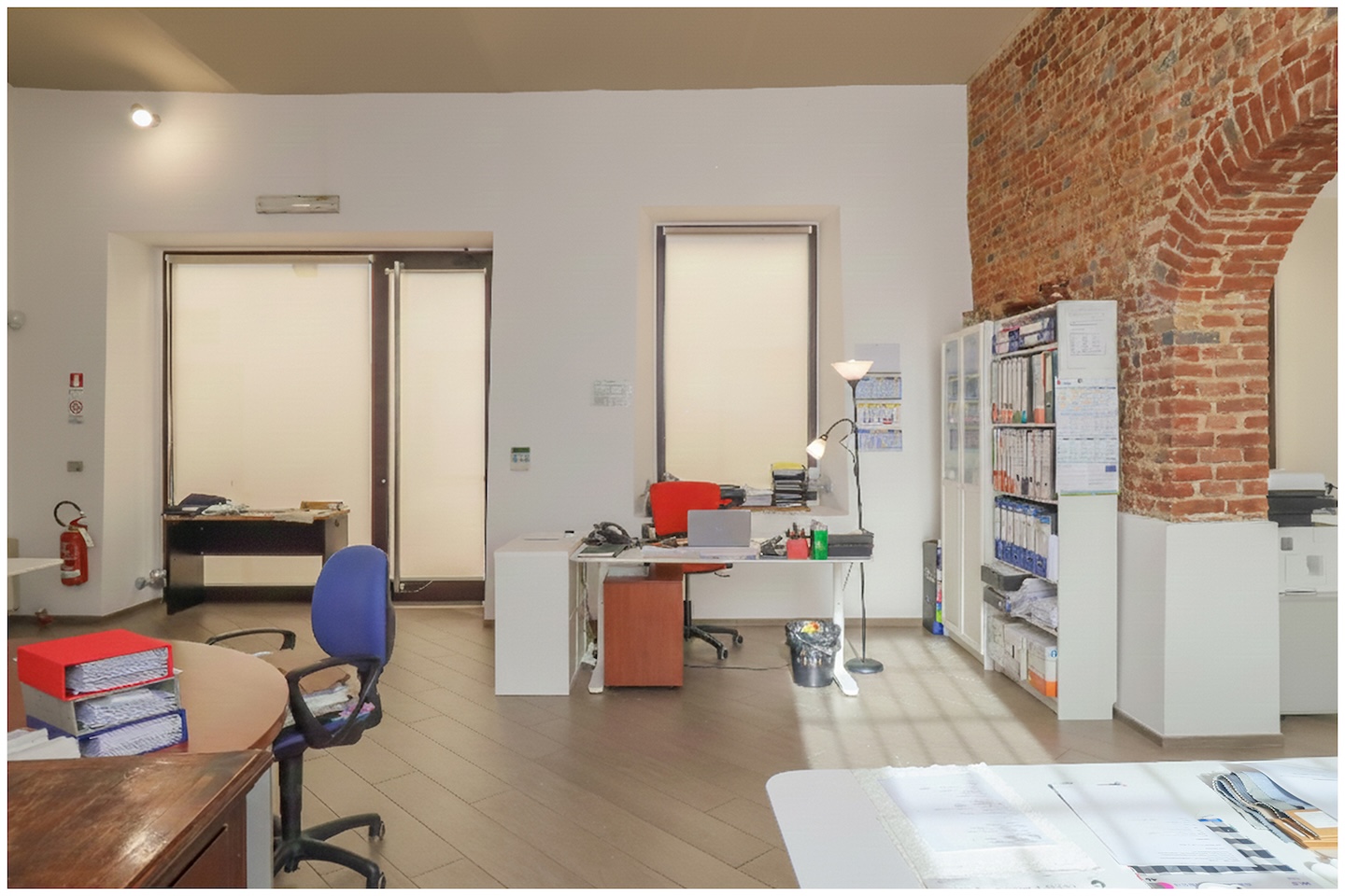 Vicolo Corona Grossa 2 Ufficio Chieri.-24