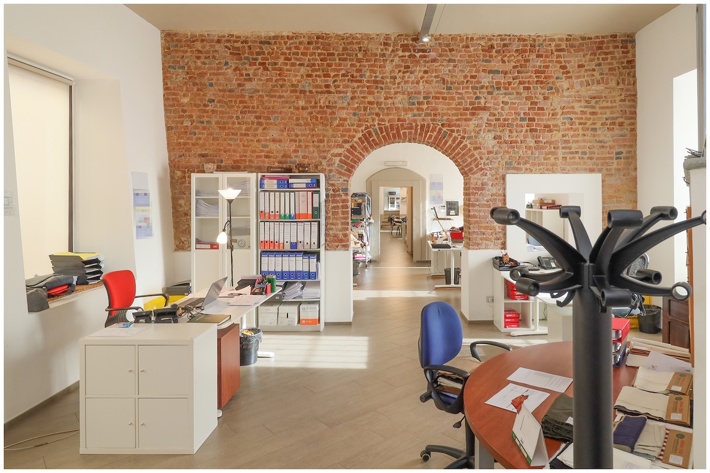 Vicolo Corona Grossa 2 Ufficio Chieri.-25